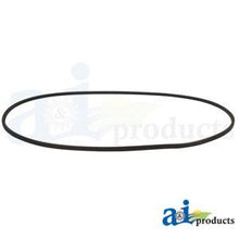 317904A1 BELT FAN JACKSHAFT