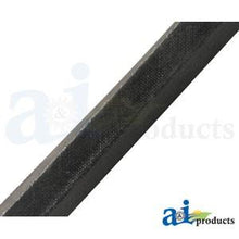 317904A1 BELT FAN JACKSHAFT