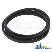 317904A1 BELT FAN JACKSHAFT