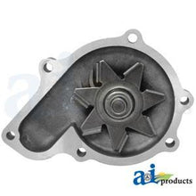1J700-73030 WATER PUMP