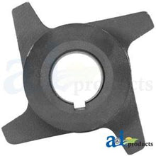 H136186 DRIVER LOADING AUGER