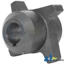 H136186 DRIVER LOADING AUGER