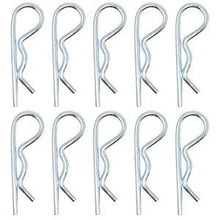 HPC28 HAIR PIN CLIP (10 PK)