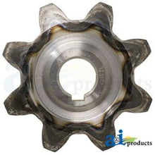 DR8250 SPROCKET; GATHERING CHAIN