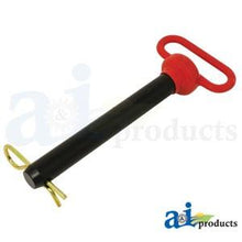 HP107 HITCH PIN 1" X 7-1/2"