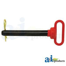 HP107 HITCH PIN 1" X 7-1/2"