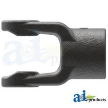 800-1423 YOKE RND BORE 14 1-7/16"