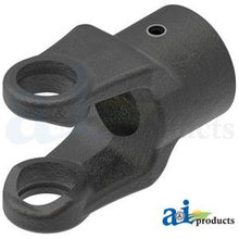 800-1423 YOKE RND BORE 14 1-7/16"