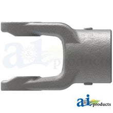 806-1216 YOKE RD BORE 12 1"DBLKEY