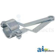 5001-4-P SINGLE CLAMP