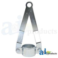 5001-4-P SINGLE CLAMP