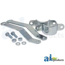5001-4-P SINGLE CLAMP