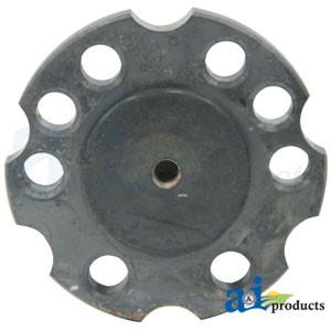 4311773M2 SHAFT PTO; 540 RPM