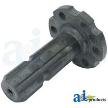 4311773M2 SHAFT PTO; 540 RPM
