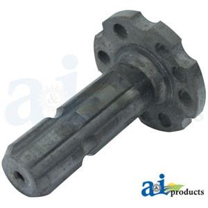 4311773M2 SHAFT PTO; 540 RPM
