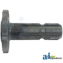 4311773M2 SHAFT PTO; 540 RPM