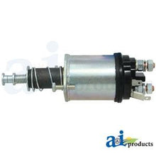 SL-149 STARTER SOLENOID