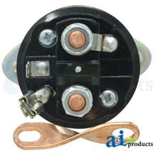 SL-149 STARTER SOLENOID