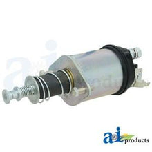 SL-149 STARTER SOLENOID
