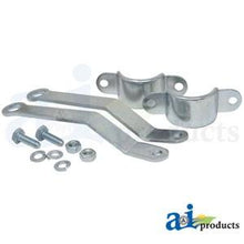 44A50014 SINGLE CLAMP