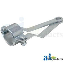 44A50014 SINGLE CLAMP