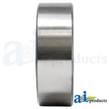 W210PP4-I DISC BRG.; SQ. BORE PL