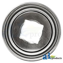 W210PP4-I DISC BRG.; SQ. BORE PL