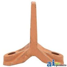 (4) H204927 THRESHING TINE STD.