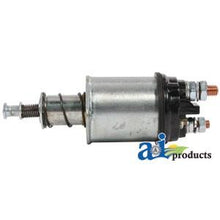 SL-195 SOLENOID