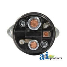 SL-195 SOLENOID