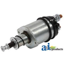 SL-195 SOLENOID