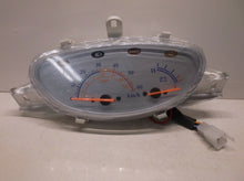 48V Instrument Cluster Electric Scooter