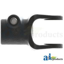 102-1206 Y QUICK DETACH 1-3/8 X 6