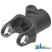 102-1206 Y QUICK DETACH 1-3/8 X 6