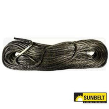 B102064L150S TOW LINE HMPE 1/4"X150'