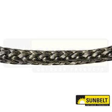 B102064L150S TOW LINE HMPE 1/4"X150'