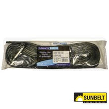 B102064L150S TOW LINE HMPE 1/4"X150'