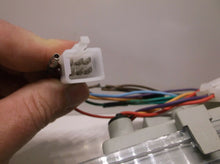 Instrument Cluster Electric Scooter 48V Speedometer