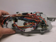 Instrument Cluster Electric Scooter 48V Speedometer