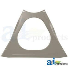 H175610 SHIELD ECCENTRIC