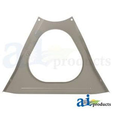 H175610 SHIELD ECCENTRIC
