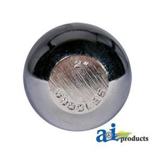 7A5203 2" HITCH BALL