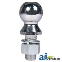 7A5203 2" HITCH BALL