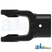 802-1418 YOKE SHEAR PIN 14 1-1/8"