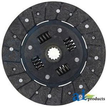3281106M92 DISC; TRANSMISSION