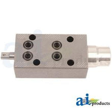 AL34593 SELECTIVE CONTROL VALVE