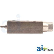 AL34593 SELECTIVE CONTROL VALVE