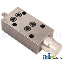 AL34593 SELECTIVE CONTROL VALVE