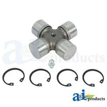 AL160517 U-JOINT MFWD DRIVESHAFT