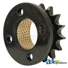87047932 SPROCKET JAW CLUTCH